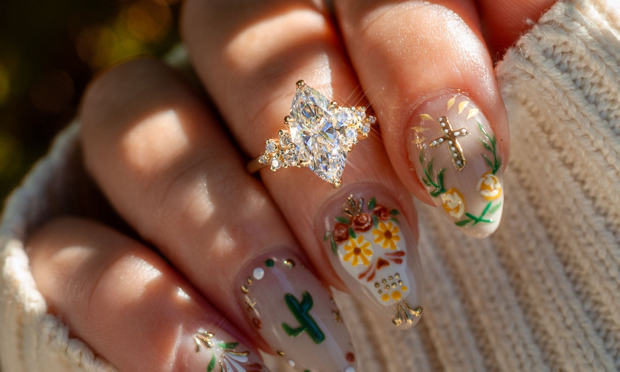 Made-to-Order Engagement Rings - PBD