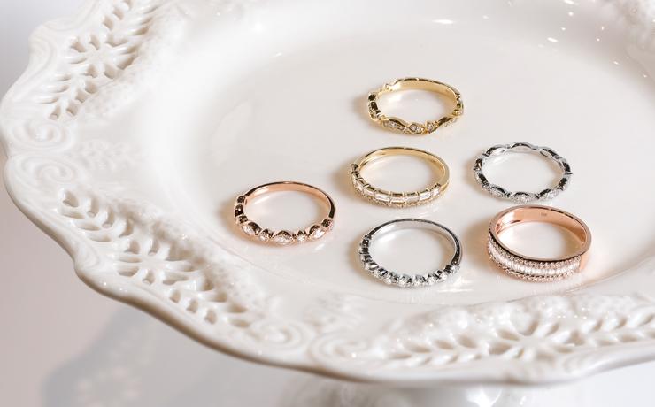 Post Order Rings Made to Order Rings – PBD
