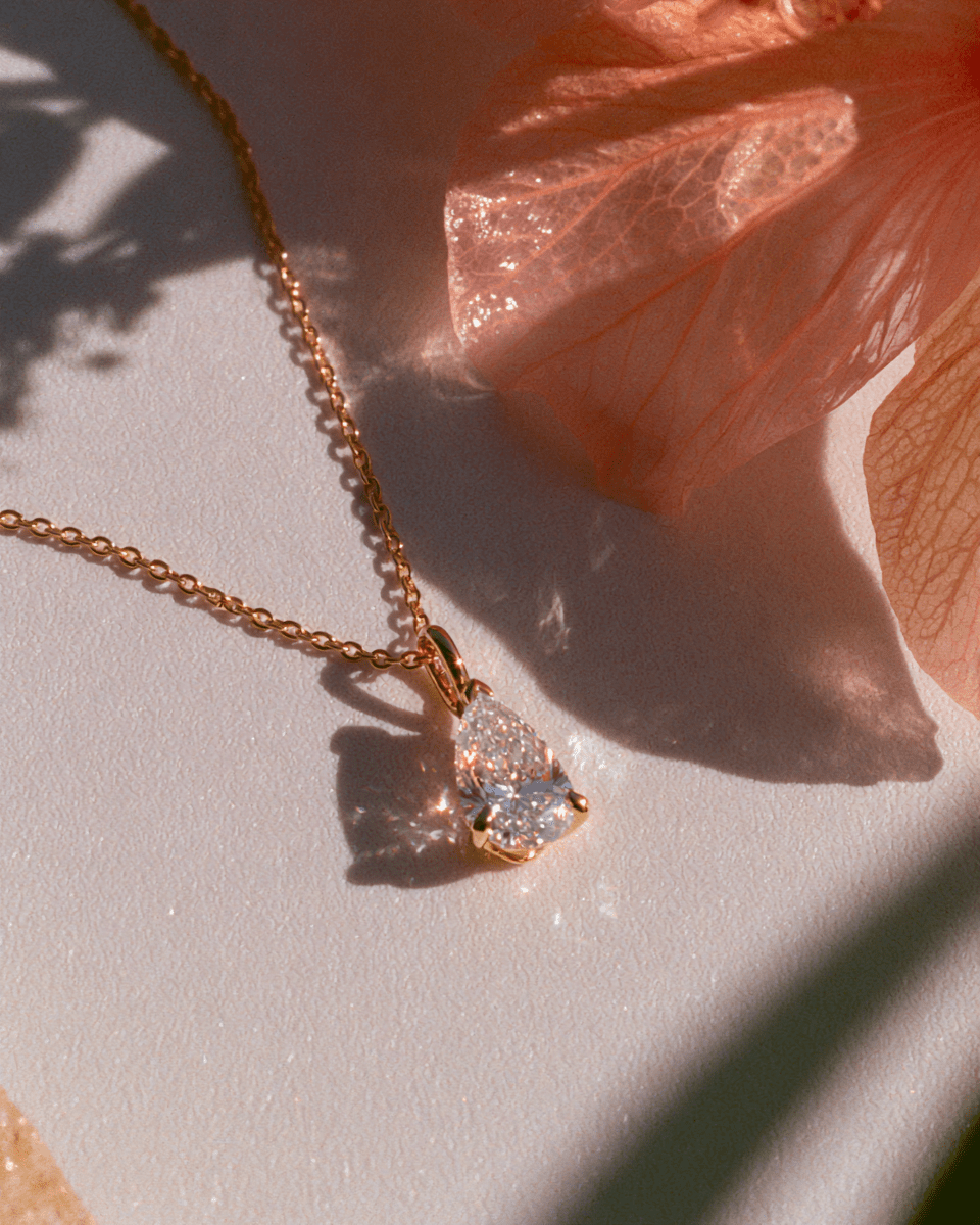 Necklaces - PBD
