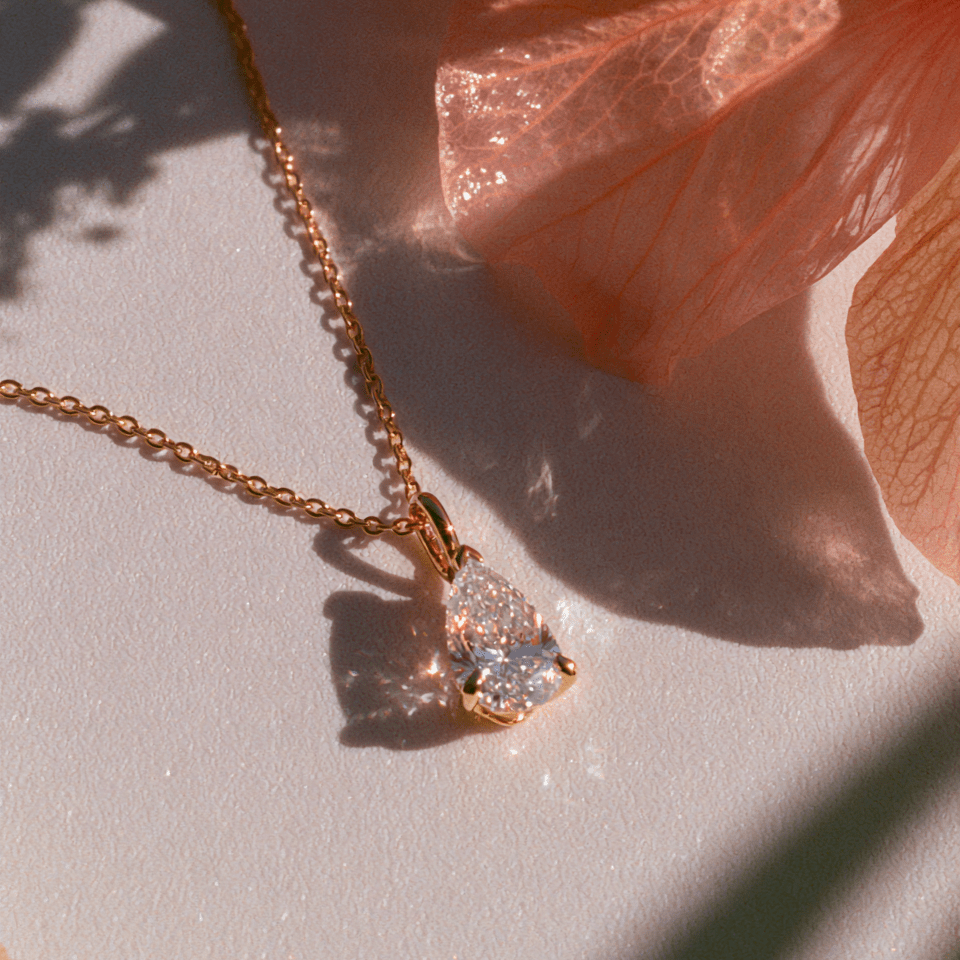 Necklaces - PBD