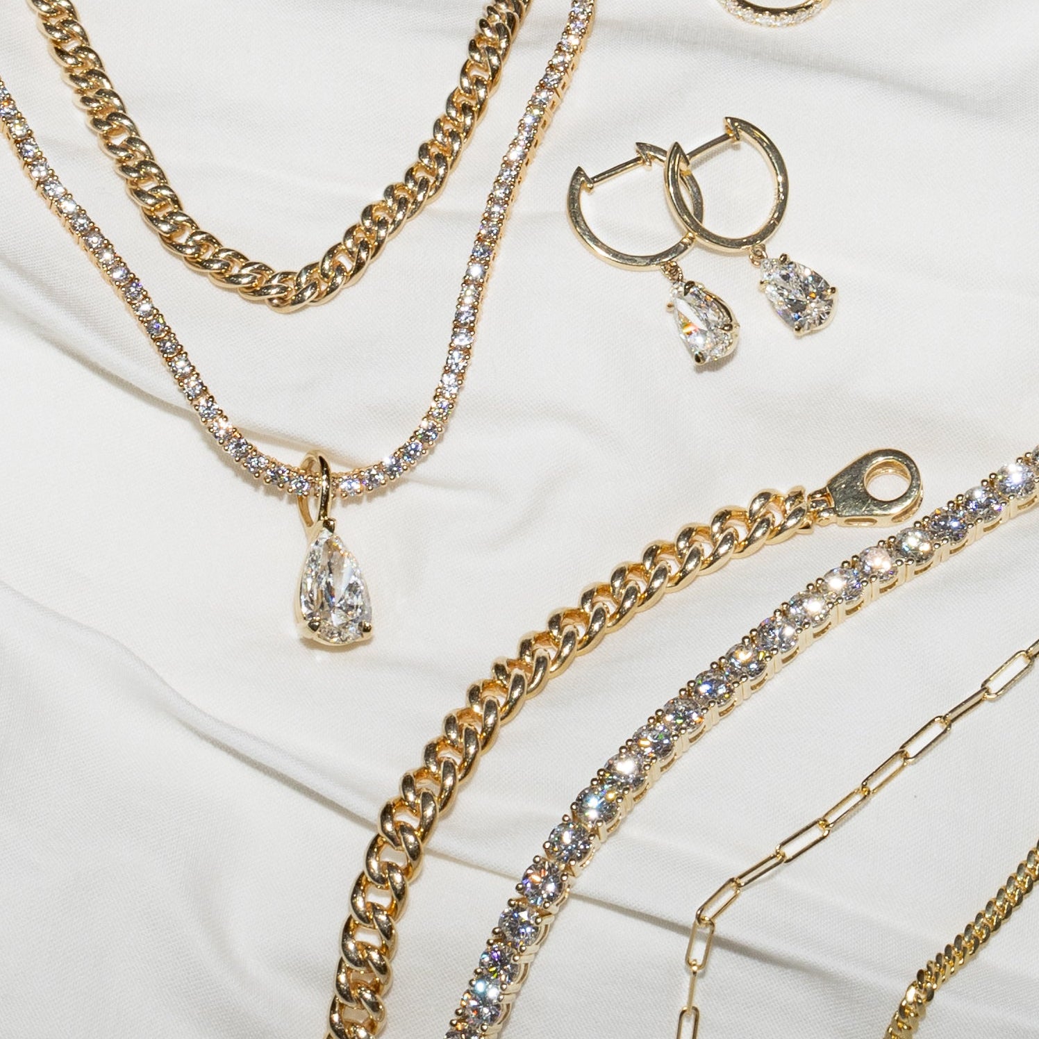 New Jewelry - PBD