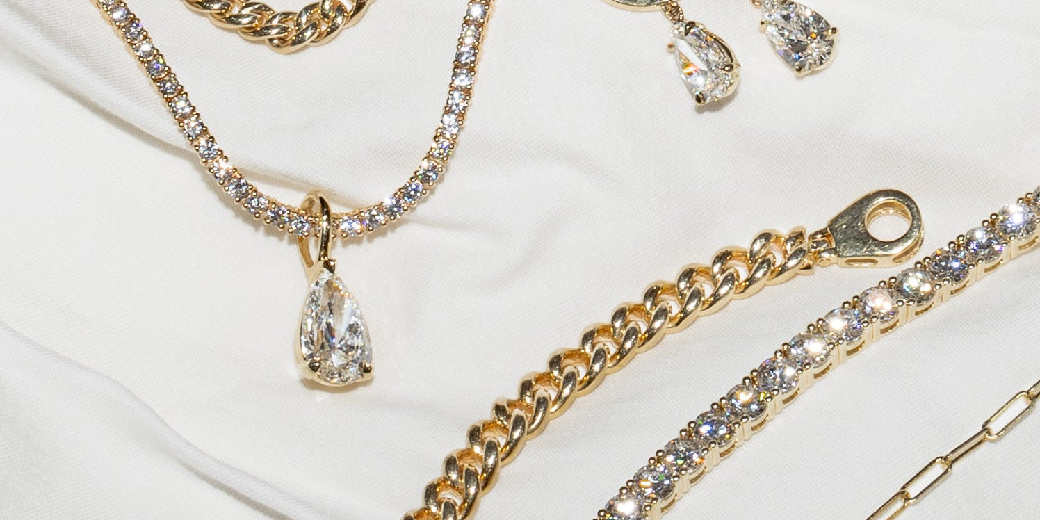 New Jewelry - PBD