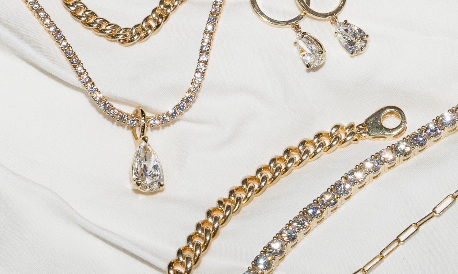 New Jewelry - PBD
