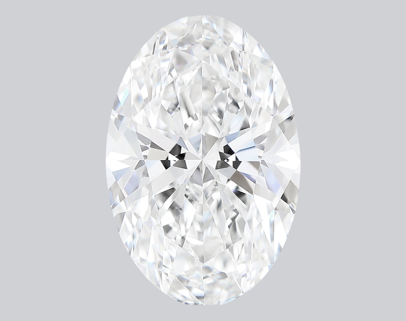 Oval Engagement Rings - PBD