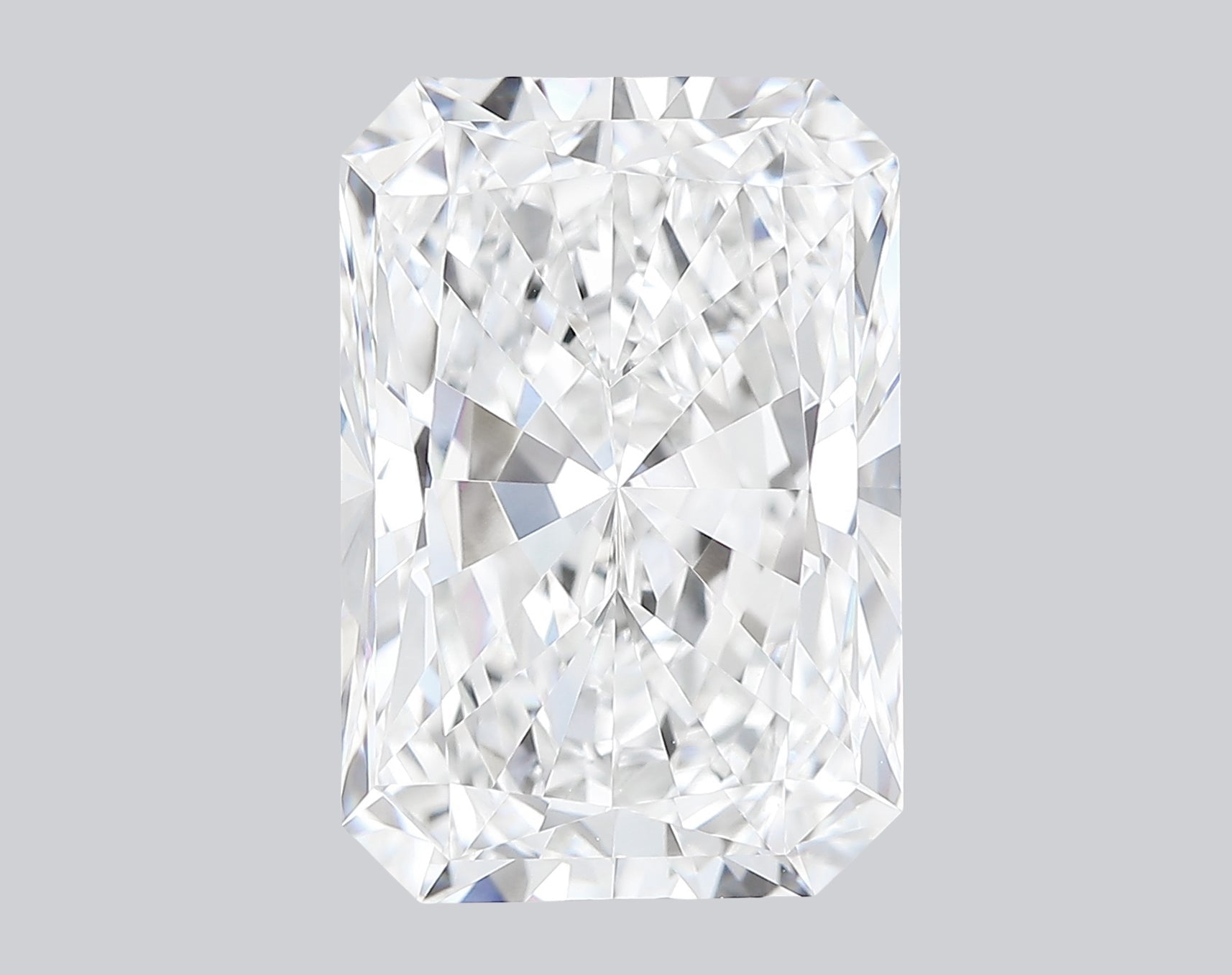 Radiant Engagement Rings - PBD
