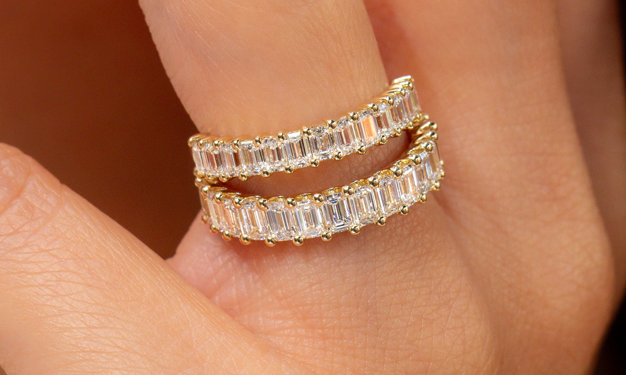 Rings - PBD