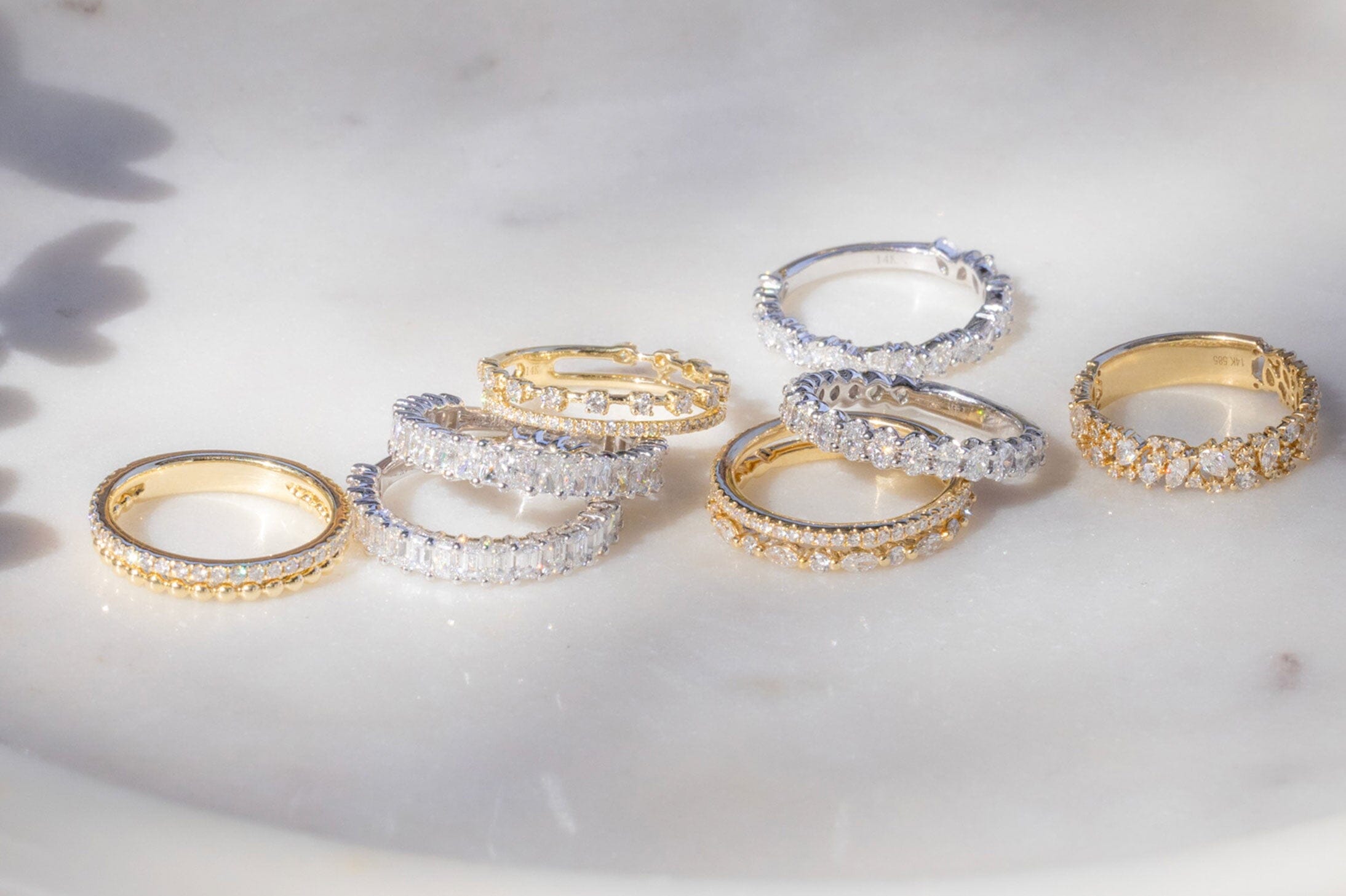 Women's Wedding Rings