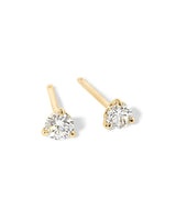 0.20ct Core Round Lab Diamond Martini Studs