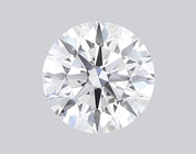 1.00 Carat D-IF Round Lab Grown Diamond - IGI (#54051) Loose Diamond Princess Bride Diamonds 