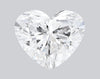 1.00 Carat D-VS1 Heart Lab Grown Diamond - IGI (#5648) Loose Diamond Princess Bride Diamonds 