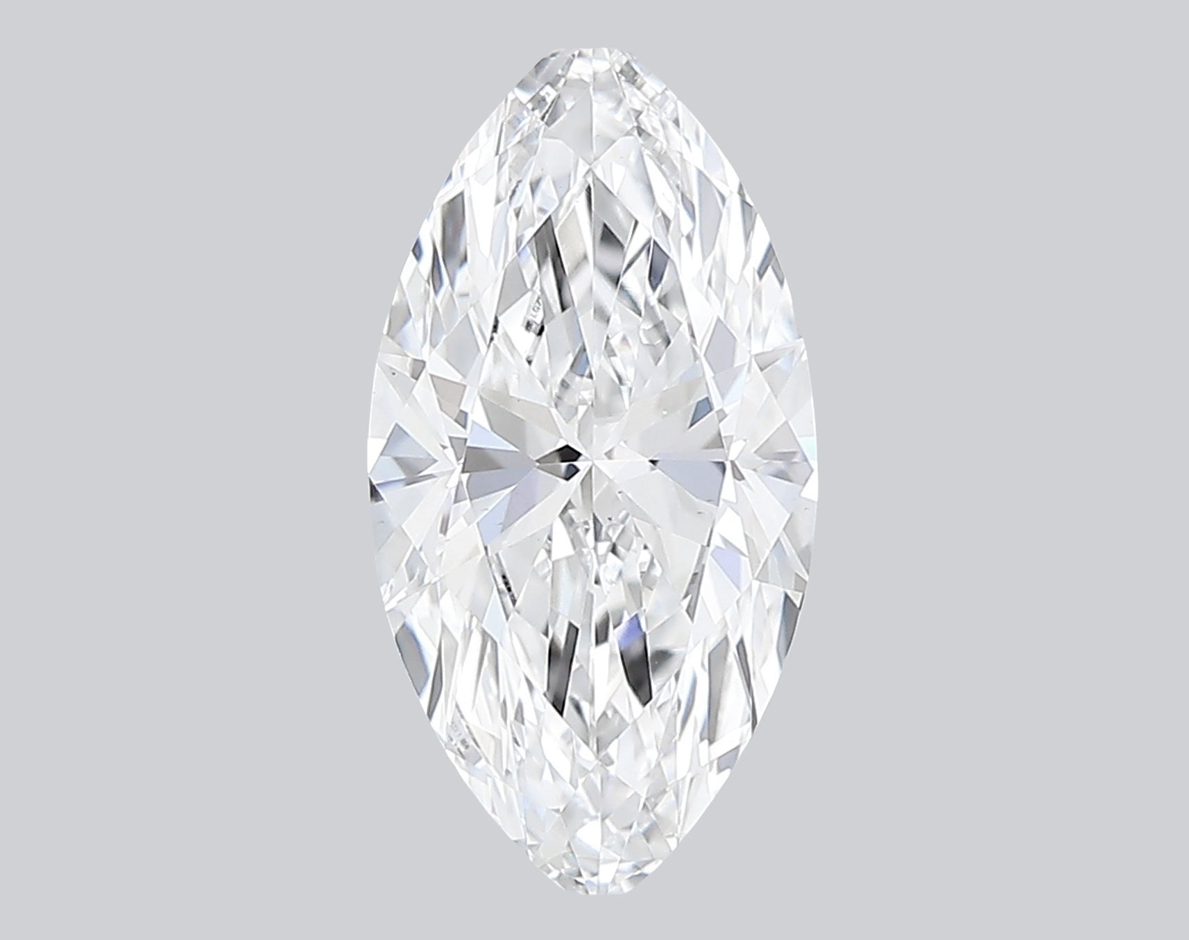 1.00 Carat D - VS1 Marquise Lab Grown Diamond - IGI (125892) - PBD Loose Diamond