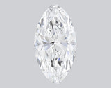 1.00 Carat D-VS1 Marquise Lab Grown Diamond - IGI (#125892)