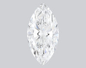 1.00 Carat D-VS1 Marquise Lab Grown Diamond - IGI (#51640) Loose Diamond Princess Bride Diamonds 