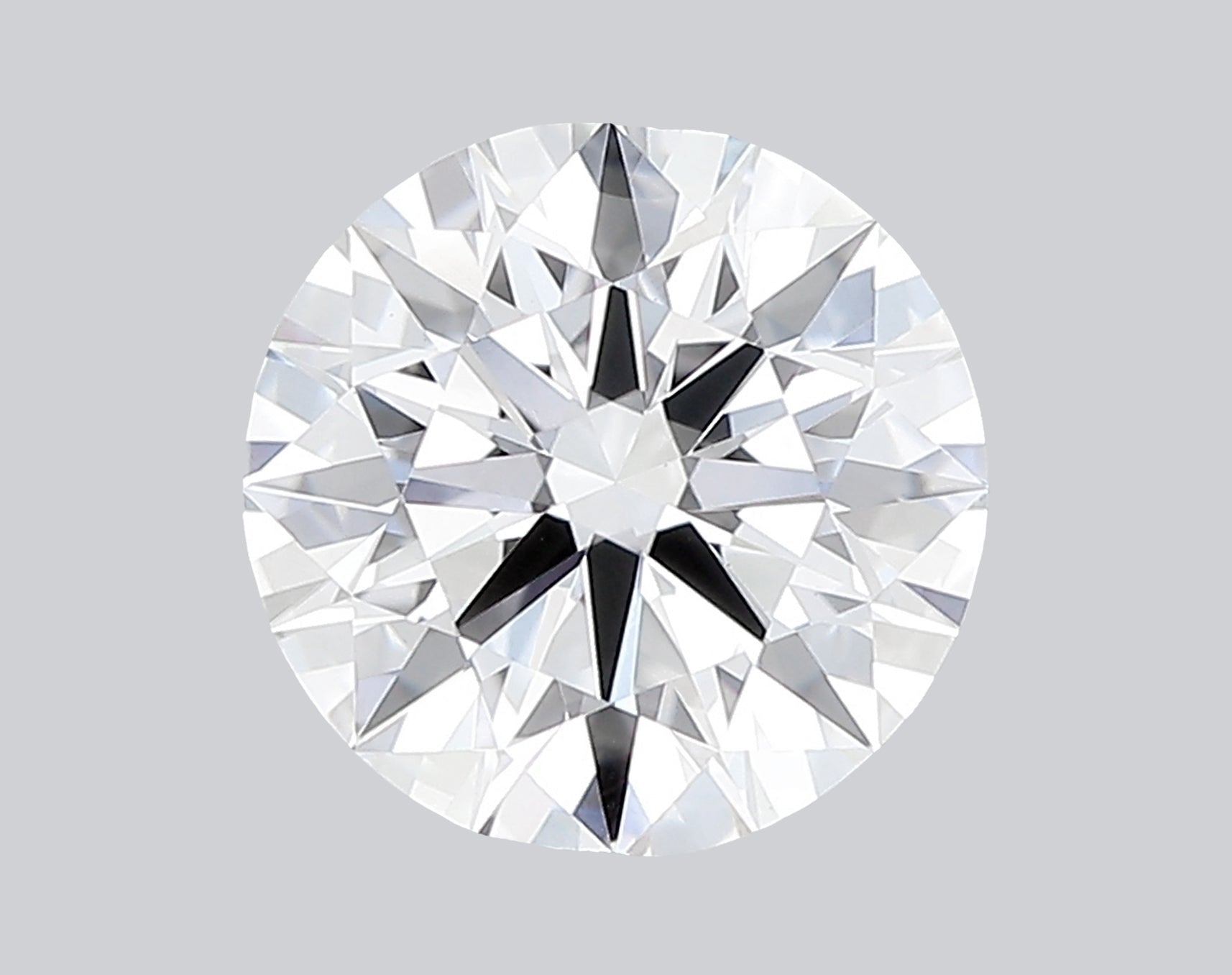 1.00 Carat D - VS1 Round Lab Grown Diamond - IGI (125031) - PBD Loose Diamond