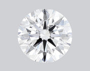 1.00 Carat D - VS1 Round Lab Grown Diamond - IGI (125031) - PBD Loose Diamond