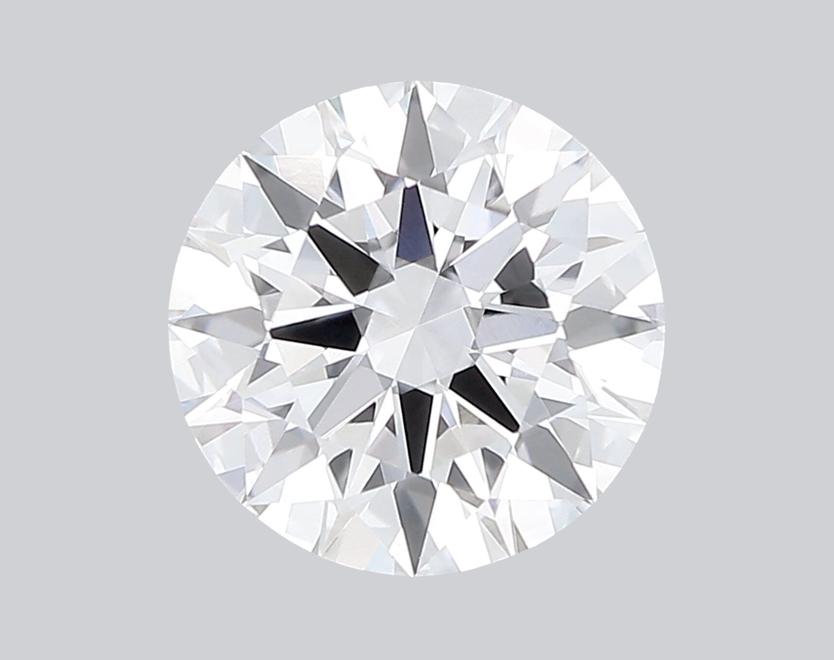 1.00 Carat D-VS1 Round Lab Grown Diamond - IGI (#51006) Loose Diamond Princess Bride Diamonds 