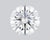 1.00 Carat D-VS1 Round Lab Grown Diamond - IGI (#5524) Loose Diamond Princess Bride Diamonds 