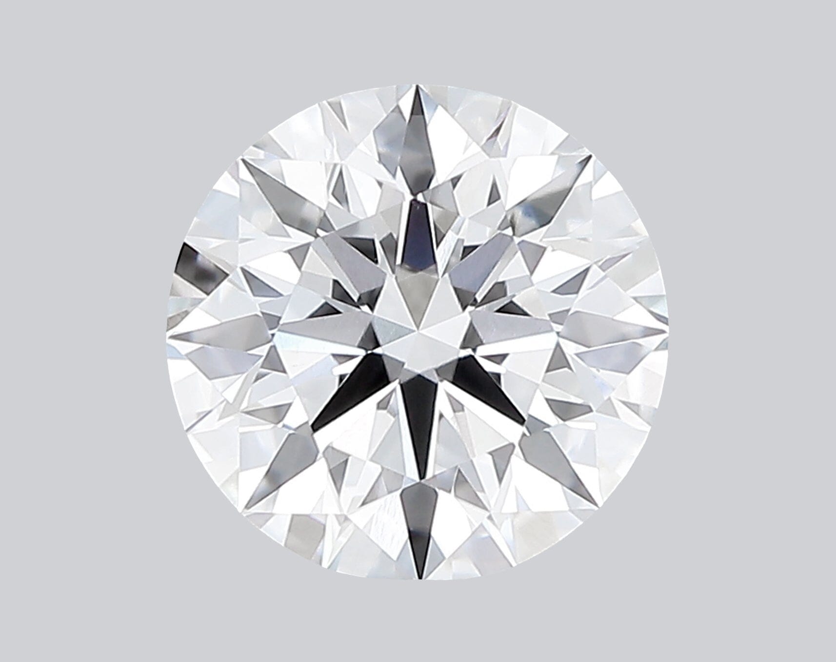 1.00 Carat D-VS1 Round Lab Grown Diamond - IGI (#5539) Loose Diamond Princess Bride Diamonds 