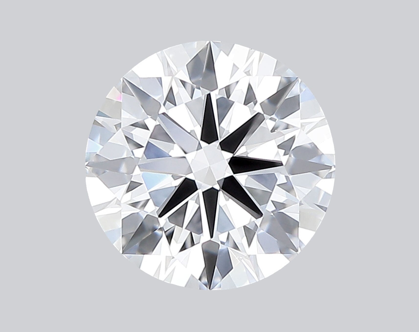 1.00 Carat D-VVS2 Round Lab Grown Diamond - IGI (#52164) Loose Diamond Princess Bride Diamonds 