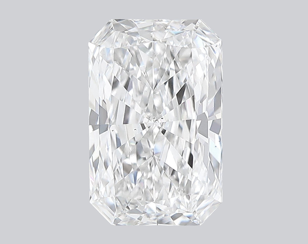 1.00 Carat E-VS1 Radiant Lab Grown Diamond - IGI (#50297) Loose Diamond Princess Bride Diamonds 