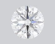 1.00 Carat E-VS1 Round Lab Grown Diamond - IGI (#4868) Loose Diamond Princess Bride Diamonds 