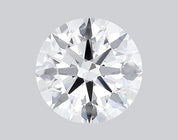 1.00 Carat E-VS1 Round Lab Grown Diamond - IGI (#4883) Loose Diamond Princess Bride Diamonds 