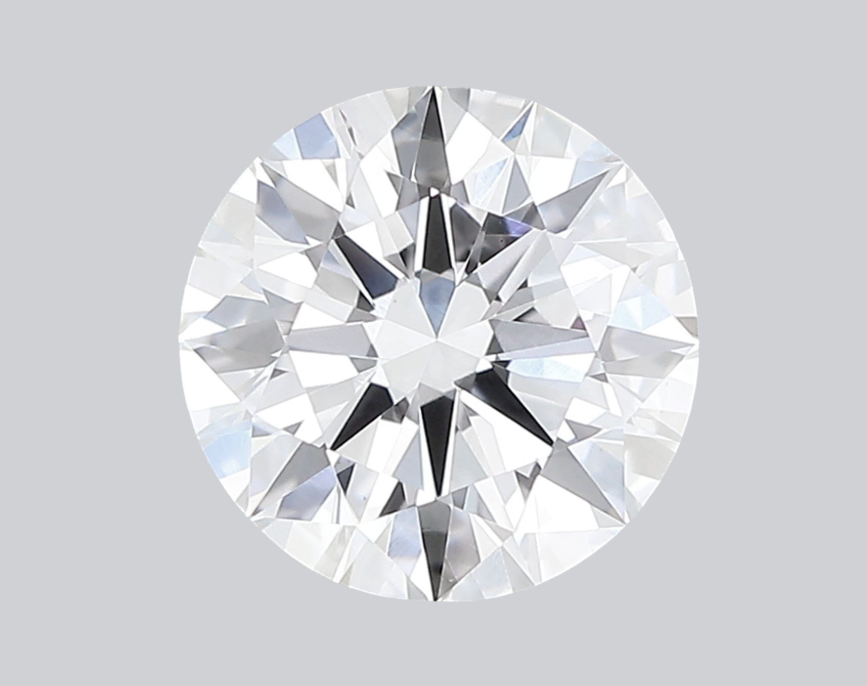 1.00 Carat E-VS1 Round Lab Grown Diamond - IGI (#49117) Loose Diamond Princess Bride Diamonds 