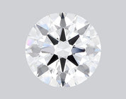 1.00 Carat E-VS1 Round Lab Grown Diamond - IGI (#49118) Loose Diamond Princess Bride Diamonds 