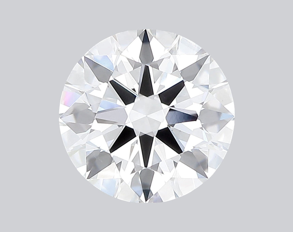 1.00 Carat E-VS1 Round Lab Grown Diamond - IGI (#49118) Loose Diamond Princess Bride Diamonds 