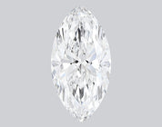 1.00 Carat E-VVS2 Marquise Lab Grown Diamond - IGI (126509) - PBD Loose Diamond