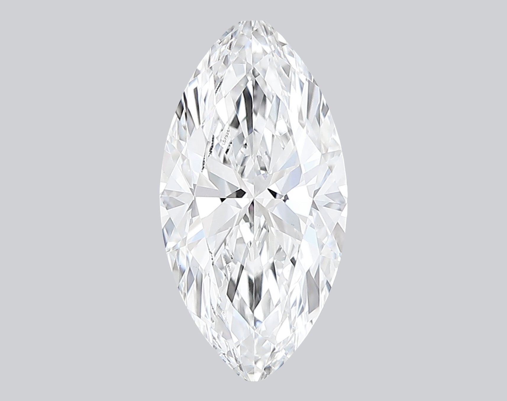 1.00 Carat E-VVS2 Marquise Lab Grown Diamond - IGI (126509) - PBD Loose Diamond