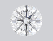 1.00 Carat F-VS1 Round Lab Grown Diamond - IGI (#4882) Loose Diamond Princess Bride Diamonds 