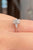 1.00ct F-VS1 Radiant Lab Diamond Gracie Engagement Rings Princess Bride Diamonds 