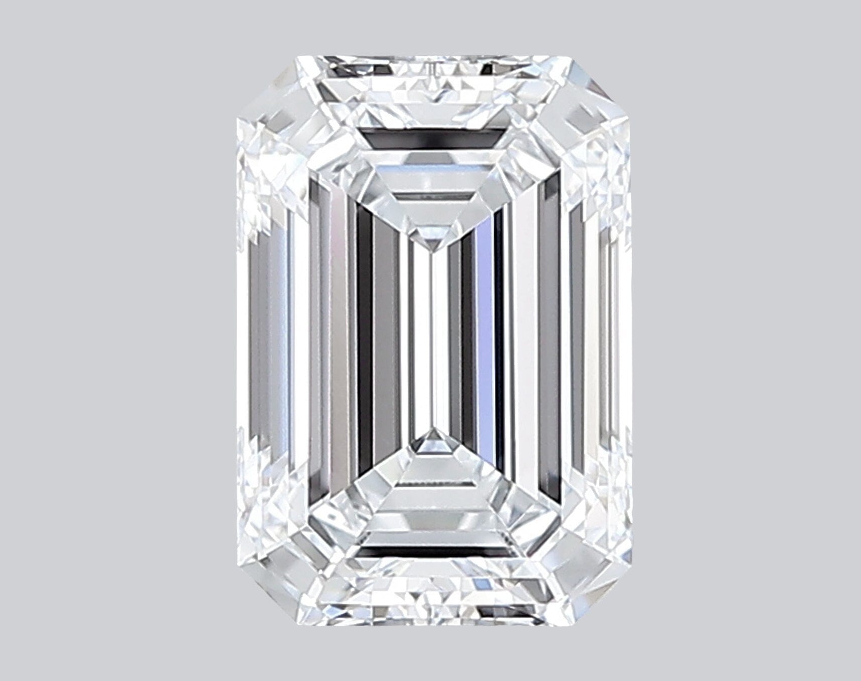 1.01 Carat D-IF Emerald Lab Grown Diamond - IGI (#52802) Loose Diamond Princess Bride Diamonds 