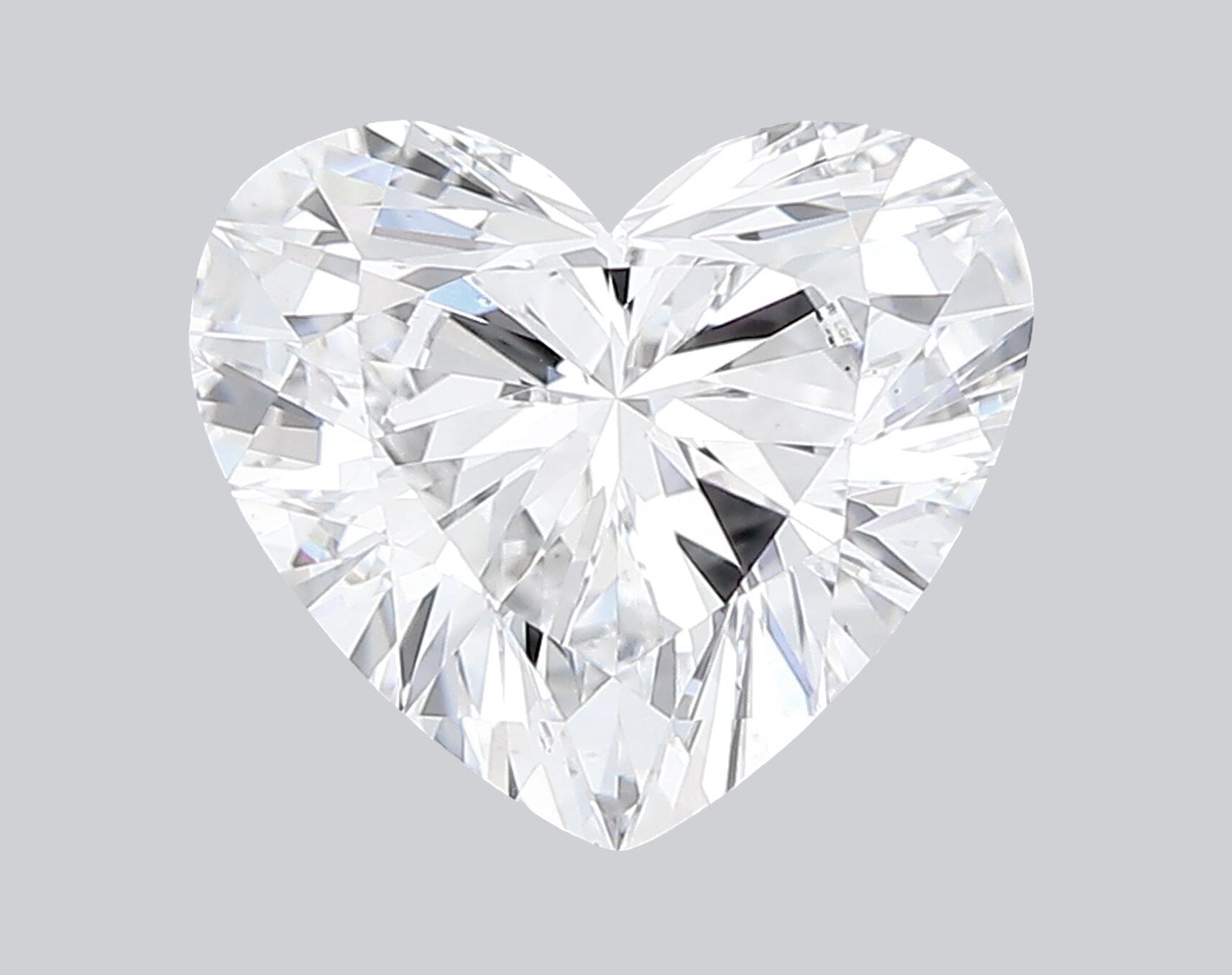 1.01 Carat D-VS1 Heart Lab Grown Diamond - IGI (#51680) Loose Diamond Princess Bride Diamonds 