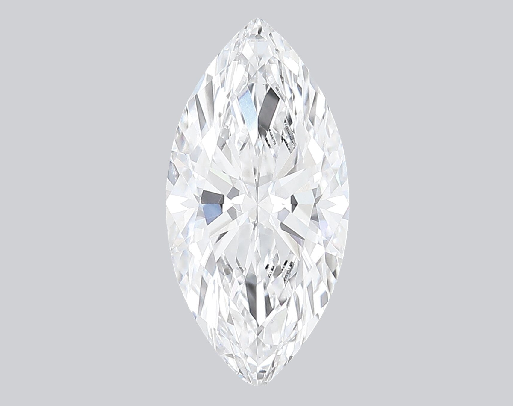 1.01 Carat D-VS1 Marquise Lab Grown Diamond - IGI (#51482) Loose Diamond Princess Bride Diamonds 