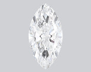 1.01 Carat D-VS1 Marquise Lab Grown Diamond - IGI (#51641) Loose Diamond Princess Bride Diamonds 