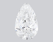 1.01 Carat D-VS1 Pear Lab Grown Diamond - IGI (127420) - PBD Loose Diamond