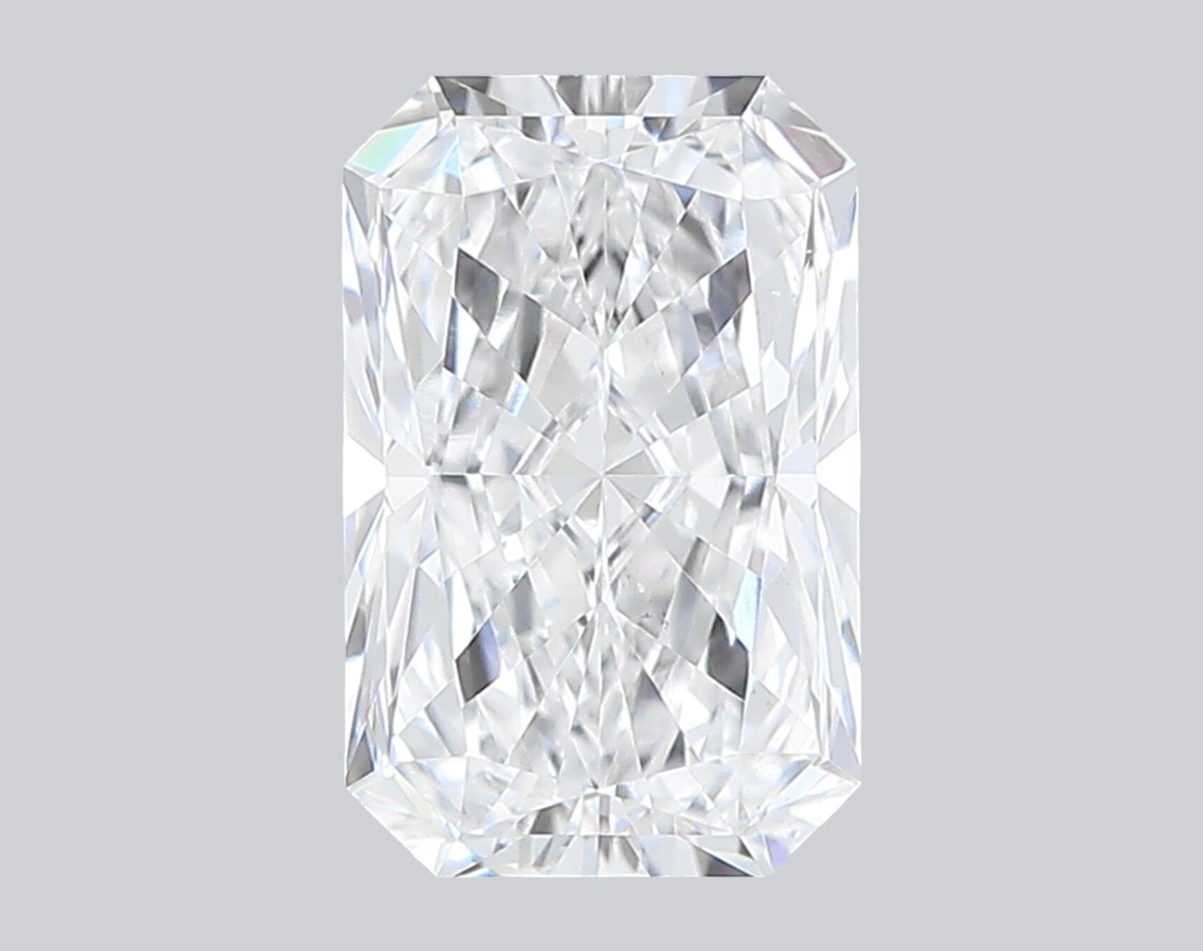 1.01 Carat D-VS1 Radiant Lab Grown Diamond - IGI (#52006) Loose Diamond Princess Bride Diamonds 