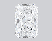 1.01 Carat D-VS1 Radiant Lab Grown Diamond - IGI (#53898) Loose Diamond Princess Bride Diamonds 