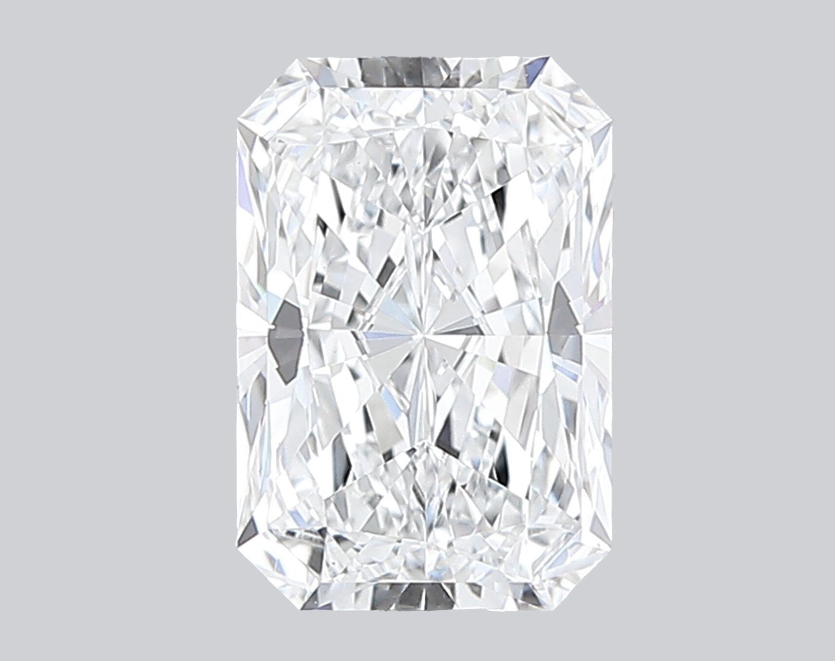 1.01 Carat D-VS1 Radiant Lab Grown Diamond - IGI (#53898) Loose Diamond Princess Bride Diamonds 