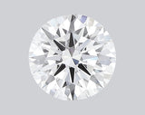 1.01 Carat D-VS1 Round Lab Grown Diamond - IGI (#125032)
