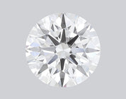 1.01 Carat D-VS1 Round Lab Grown Diamond - IGI (#5166) Loose Diamond Princess Bride Diamonds 