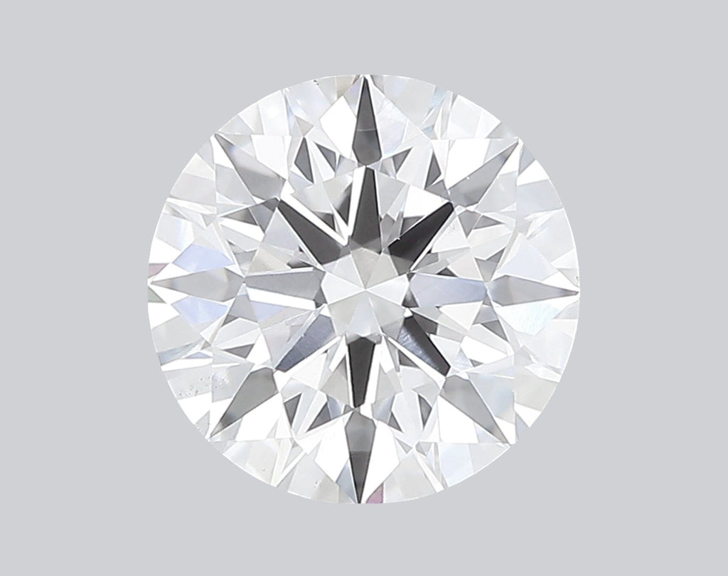 1.01 Carat D-VS1 Round Lab Grown Diamond - IGI (#5166) Loose Diamond Princess Bride Diamonds 