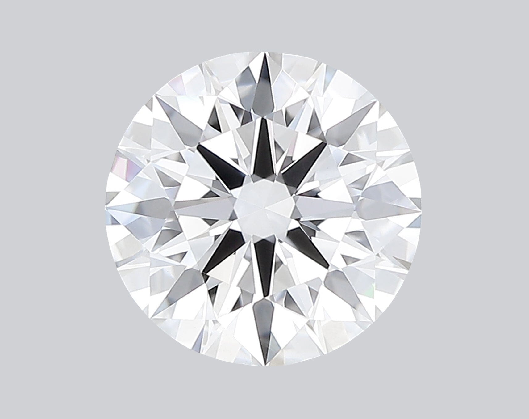 1.01 Carat D-VS1 Round Lab Grown Diamond - IGI (#52012) Loose Diamond Princess Bride Diamonds 