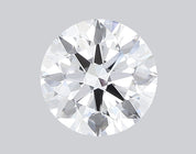 1.01 Carat D-VS1 Round Lab Grown Diamond - IGI (#5613) Loose Diamond Princess Bride Diamonds 