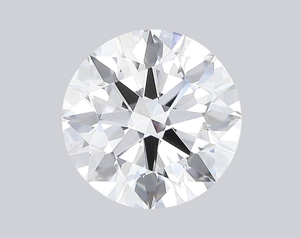 1.01 Carat D-VS1 Round Lab Grown Diamond - IGI (#5613) Loose Diamond Princess Bride Diamonds 