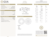 1.01 Carat D-VS1 Round Natural Diamond - GIA (#121885)