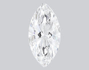 1.01 Carat D-VVS2 Marquise Lab Grown Diamond - IGI (#50894) Loose Diamond Princess Bride Diamonds 