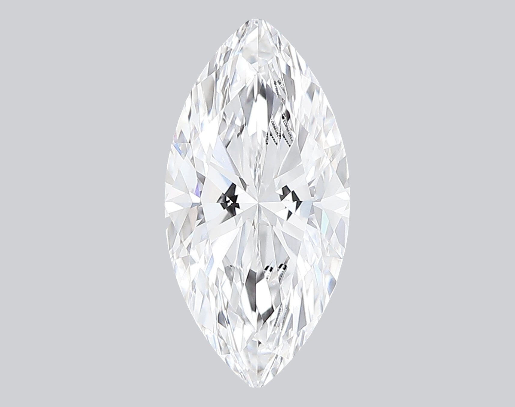 1.01 Carat D-VVS2 Marquise Lab Grown Diamond - IGI (#50894) Loose Diamond Princess Bride Diamonds 